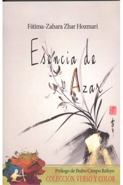 ESENCIA DE AZAR