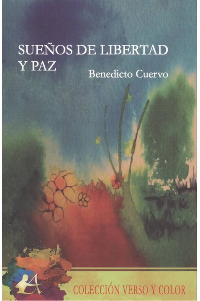 SUEÑOS DE LIBERTAD Y PAZ