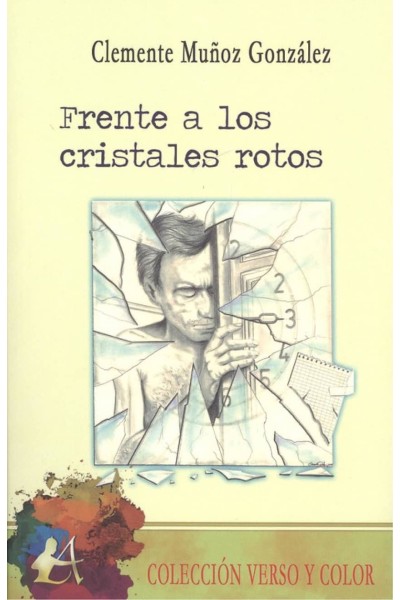 FRENTE A LOS CRISTALES ROTOS