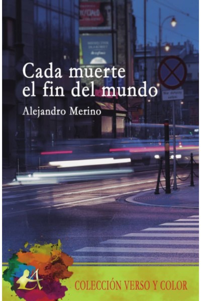 CADA MUERTE EL FIN DEL MUNDO