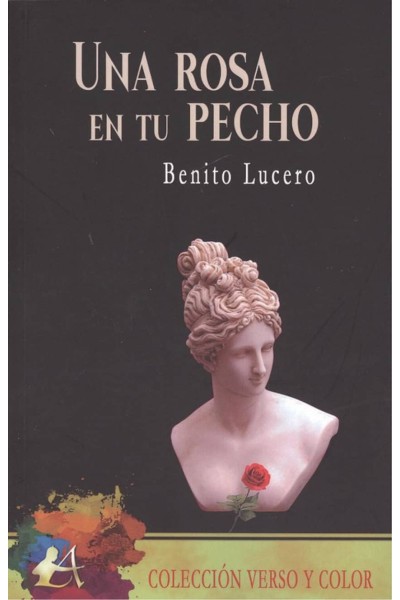 UNA ROSA EN TU PECHO