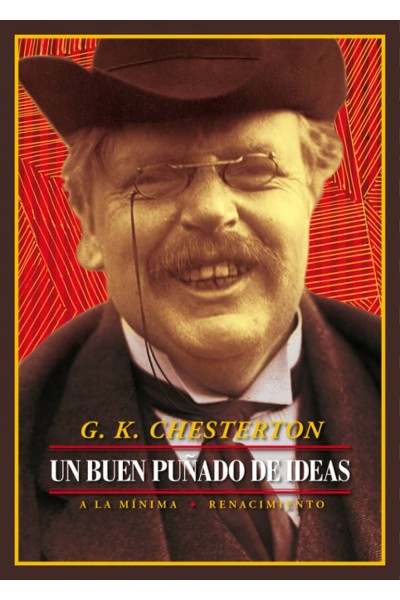 UN BUEN PUÑADO DE IDEAS