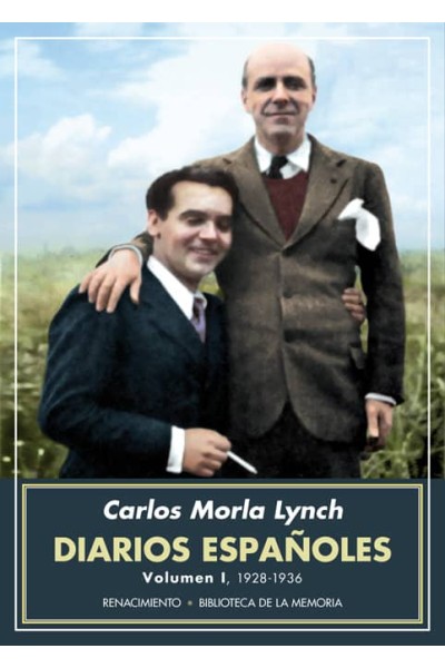 DIARIOS ESPAÑOLES VOL I 1928-1936