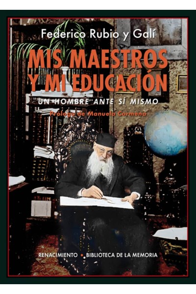 MIS MAESTROS, MI EDUCACIÓN