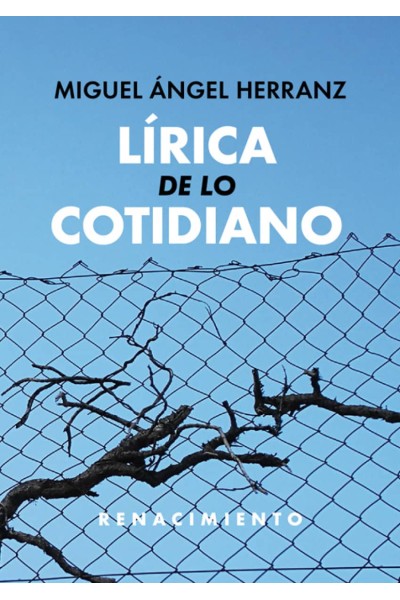 LÍRICA DE LO COTIDIANO