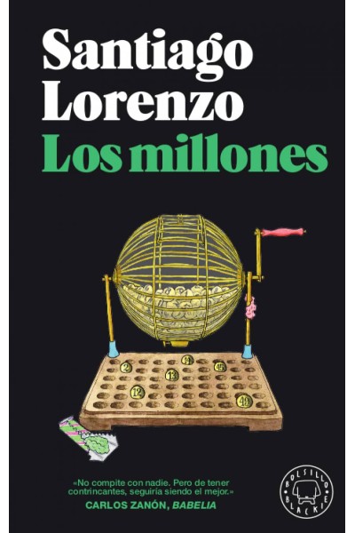 LOS MILLONES