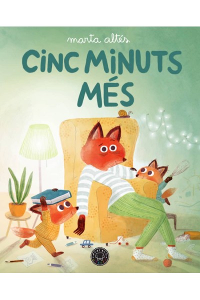CINC MINUTS MÈS