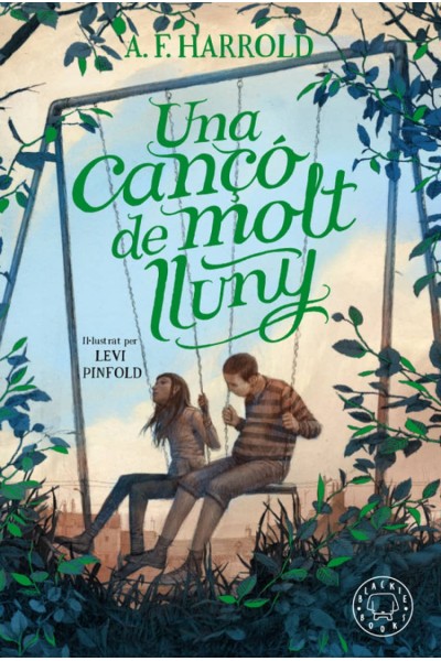 UNA CANÇÓ DE MOLT LLUNY