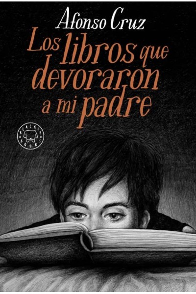 LIBROS QUE DEVORARON A MI PADRE,LOS