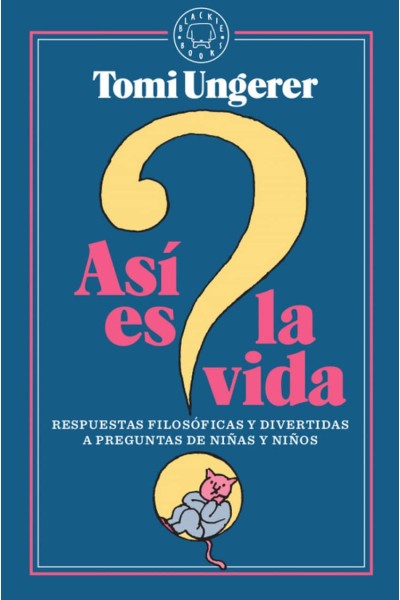 ASÍ ES LA VIDA