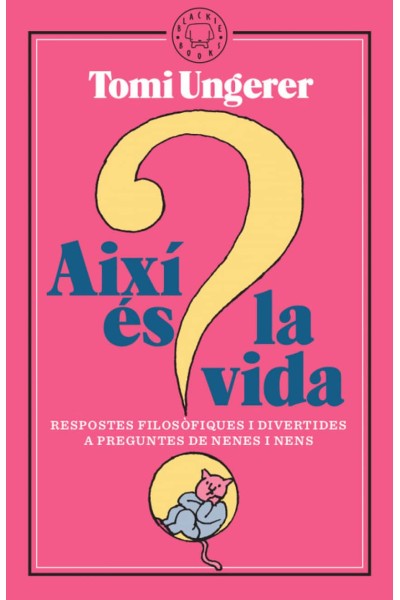 AIXÍ ÈS LA VIDA