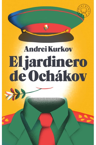 EL JARDINERO OCHÁKOV