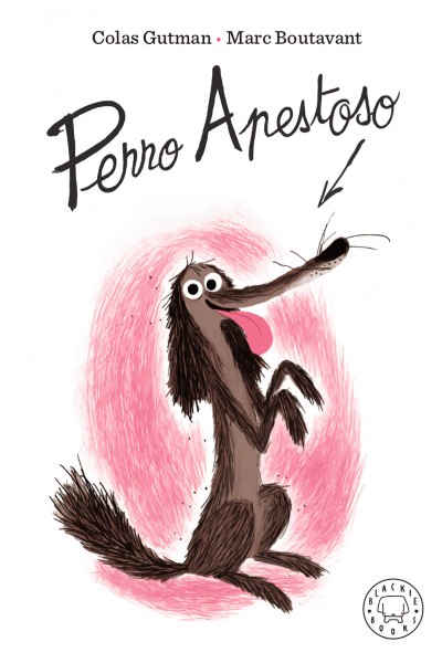 PERRO APESTOSO