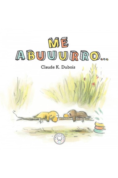 ME ABUUURRO...