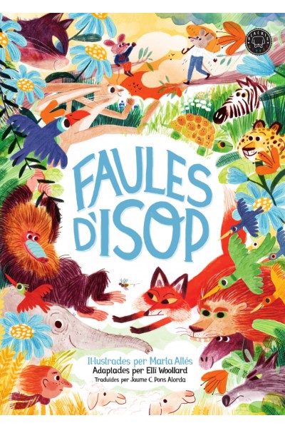 FAULES D'ISOP