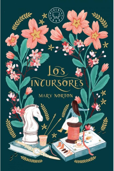 LOS INCURSORES