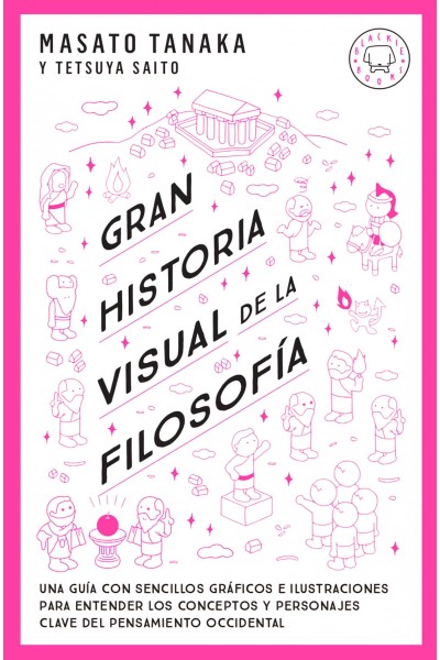 GRAN HISTORIA VISUAL DE LA FILOSOFÍA