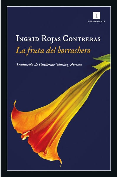 LA FRUTA DEL BORRACHERO