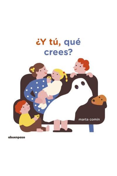 Y TU QUE CREES