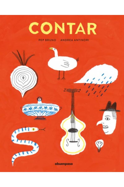 CONTAR