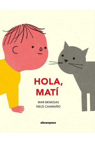 HOLA, MATI