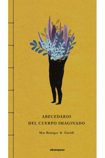 ABECEDARIO DEL CUERPO IMAGINADO