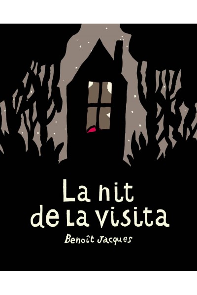 LA NIT DE LA VISITA