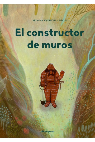 EL CONSTRUCTOR DE MUROS