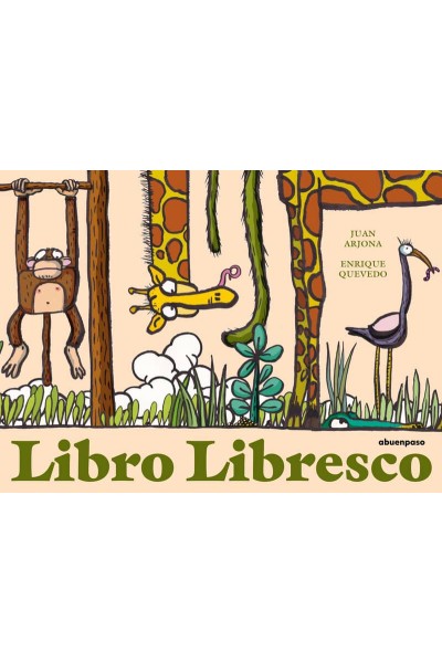 LIBRO LIBRESCO