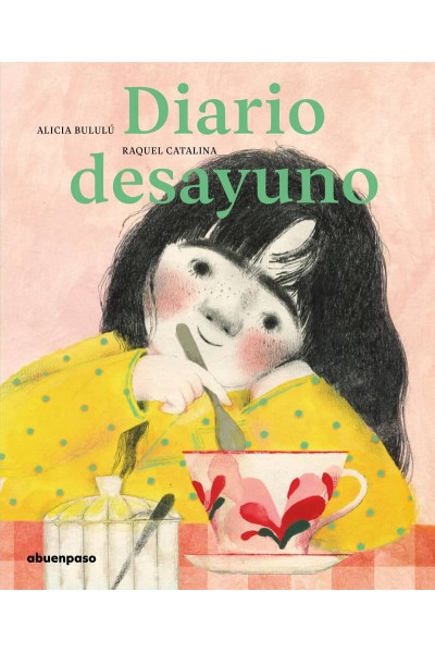 DIARIO DESAYUNO