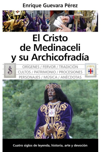 CRISTO DE MEDINACELLI, EL
