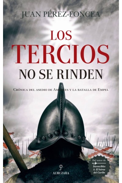 LOS TERCIOS NO SE RINDEN