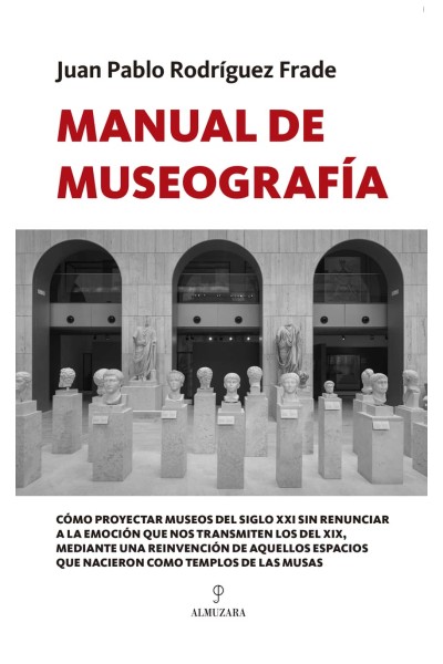 MANUAL DE MUSEOGRAFÍA