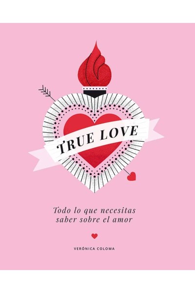 TRUE LOVE
