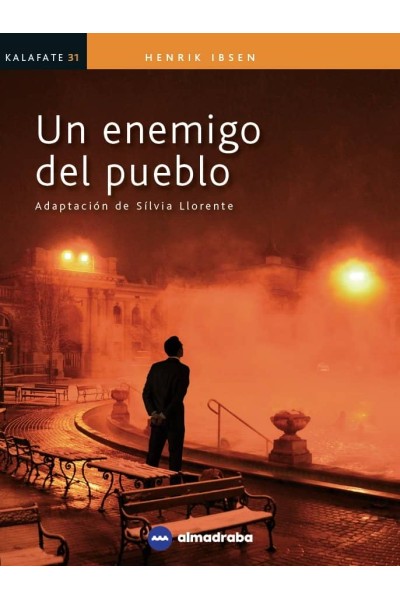 UN ENEMIGO DEL PUEBLO