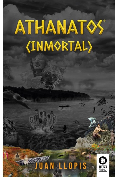 ATHANATOS