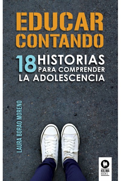 EDUCAR CONTANDO