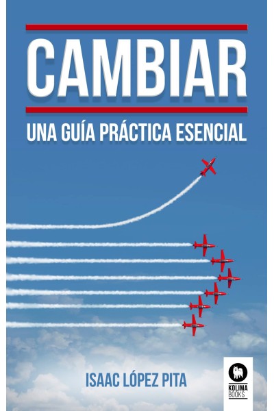 CAMBIAR