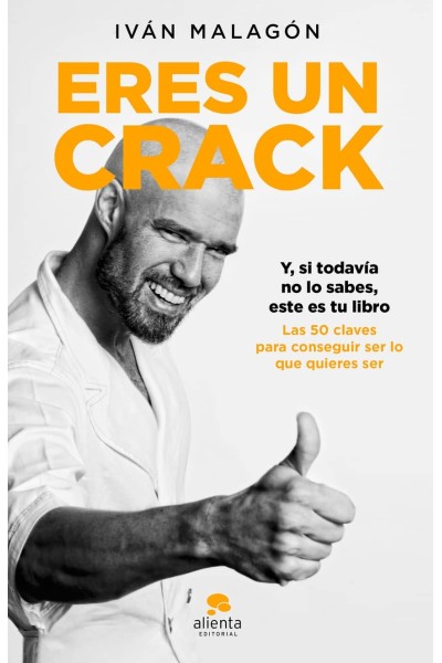 ERES UN CRACK