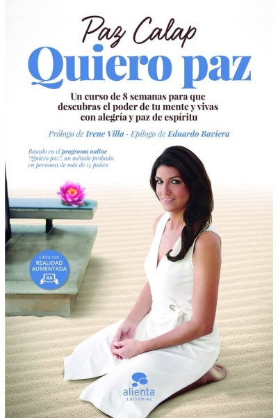 QUIERO PAZ