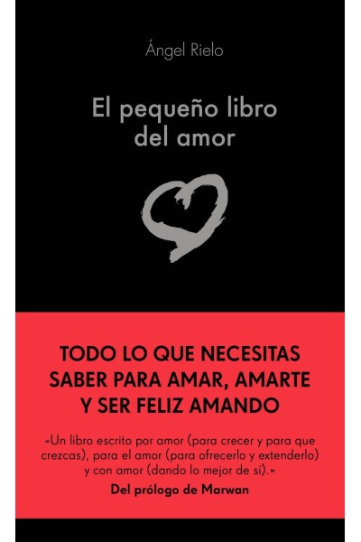 EL PEQUEÑO LIBRO DEL AMOR