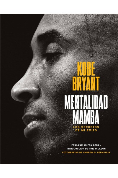 MENTALIDAD MAMBA