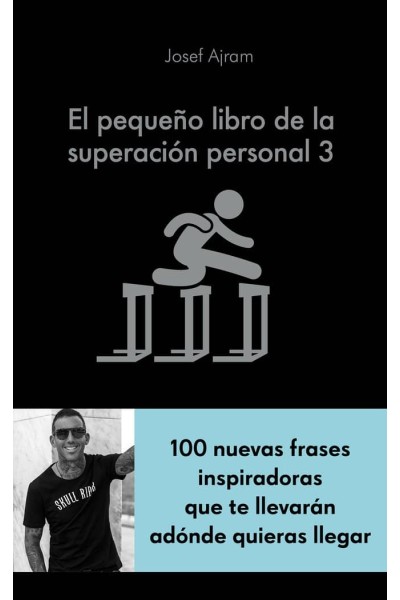 EL PEQUEÑO LIBRO DE LA SUPERACION PERSONAL 3