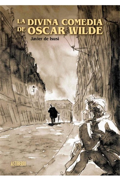 LA DIVINA COMEDIA DE OSCAR WILDE