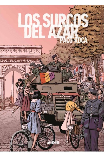 LOS SURCOS DEL AZAR