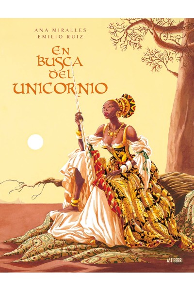 EN BUSCA DEL UNICORNIO