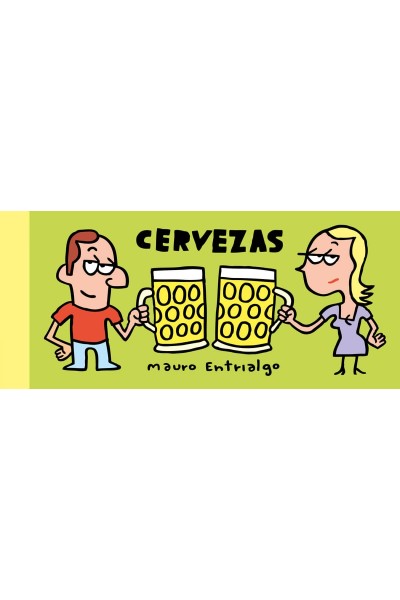 CERVEZAS