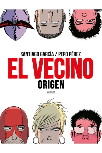 EL VECINO