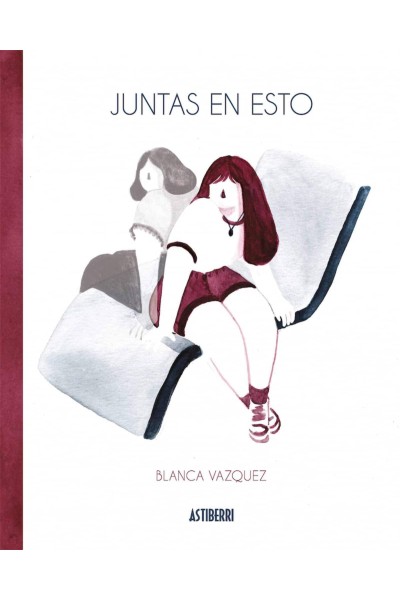 JUNTAS EN ESTO