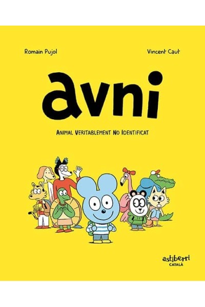 AVNI 1